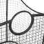 Modern Metal Basket With Handles 1-870696519