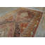 Tapis tribal à motif géométrique de style tribal Khotan