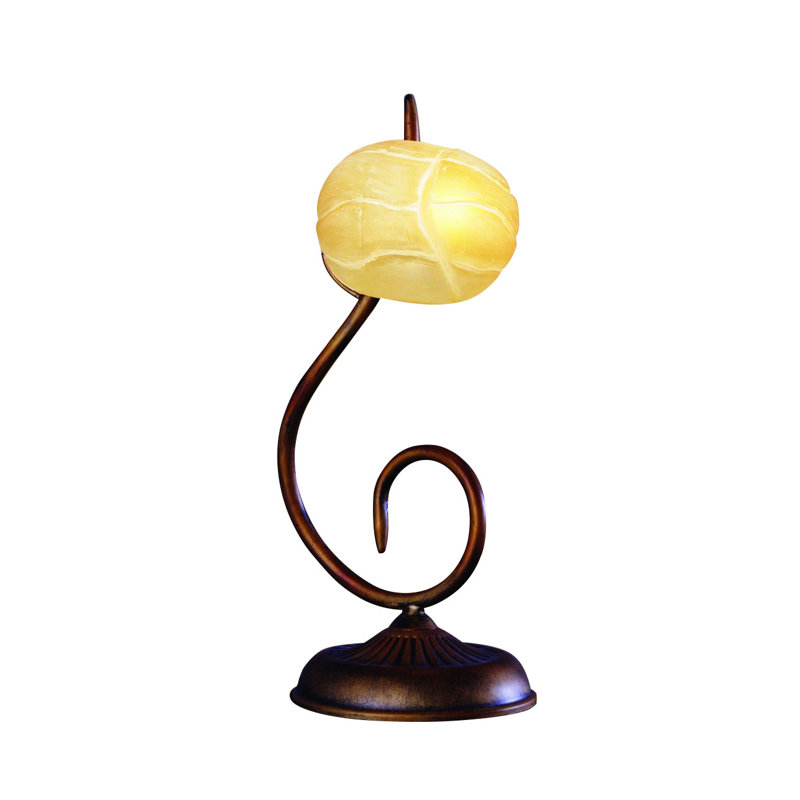 Kovach Novelty Lamp