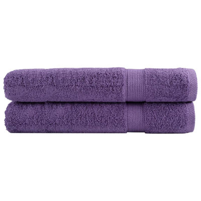 Rillings 100% Cotton Hand Towel