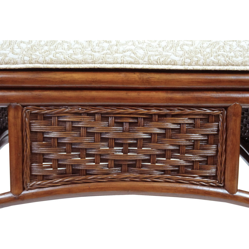 Yulganna 29'' Wide Armchair, No, Dark Walnut