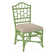 Chaise d'appoint Chippendale