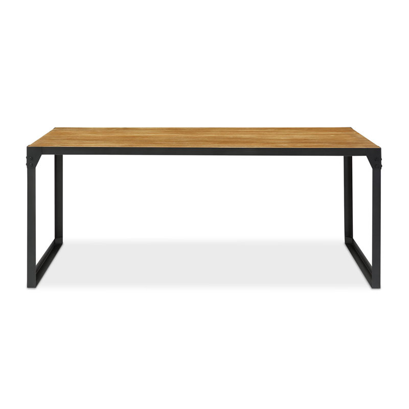 Table de salle à manger Pacie
