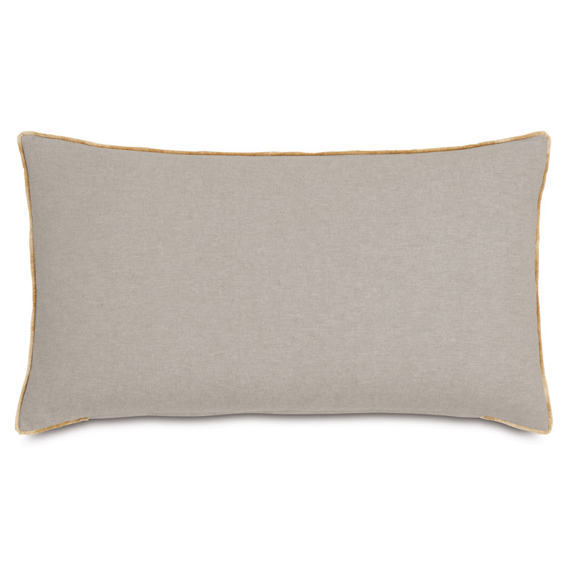 Moab Abstract 100% Cotton Sham, Standard