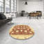 Tapis abstrait moderne 3399-957673212