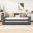 Vaelin Upholstered Daybed with Trundle-704657030-705045586