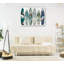 Impression sur toile, "Surf Patterns" par Studio Arts-1696253982
