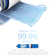 iSpring 2-Year Filter Replacement Supply Set For 6-Stage Reverse Osmosis Filtration System