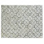 Natural Hide Cowhide Geometric Area Rug-28585643