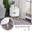 Beoll End Table