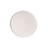 Elegant 12-Piece Dinner Set, White Porcelain | Includes 4 Service Plates (9.8 in), 4 Dinner Plates (8.3 in), 4 Bowls (5.5 in) | 100% Dishwasher & Microwave Safe | Perfect for Entertaining & Everyday Use