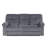 Comfy G00880A-RS Sofa , Gray