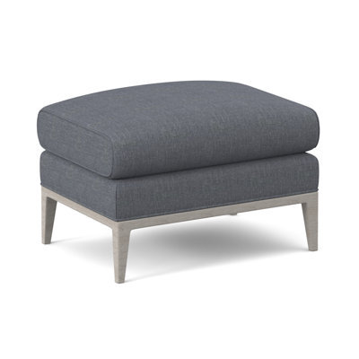 Repose-pieds standard de 29 po Cooper
