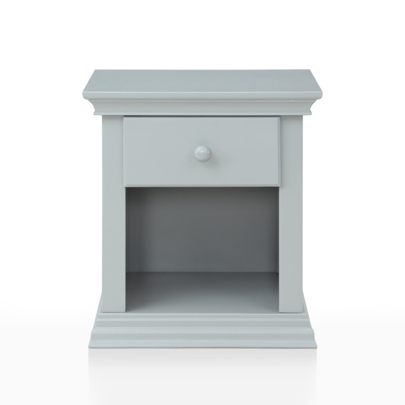 Table de chevet Buchler