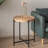 Shonita End Table