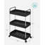 Amatrudo Metal Bar Cart-1859170448