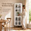 Armoire de coin
