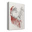 «Santa's Touch», reproduction sur toile tendue-1553943184
