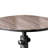 Morison Mildred Bar Height Solid Oak Dining Set