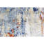 Tapis multicolore de haute qualité noué à la main-61511904