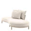 Laguno Outdoor 3 - Seat Patio Sofa-996587085