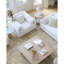 Becki Owens x Surya Capitola Accent Chair