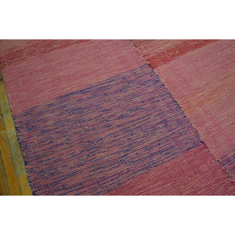 One-of-a-Kind 9' X 12' Area Rug