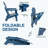 2pcs Foldable Outdoor Adirondack Chairs-770189397-755455944