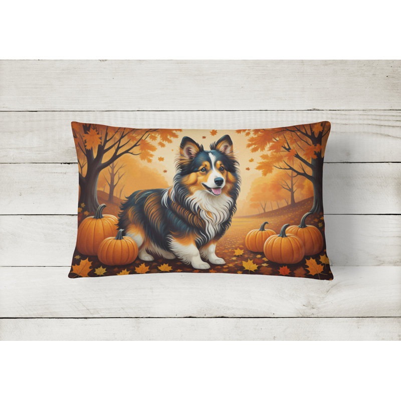 Other/No Pattern Outdoor Throw Pillow