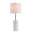 Lampe de table 26 po Erie