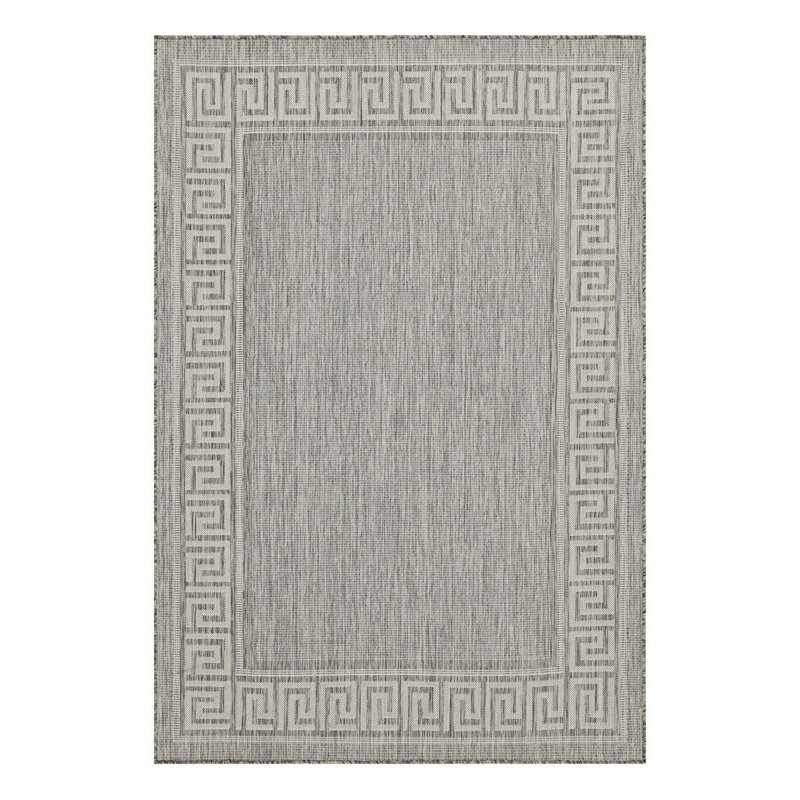 Tapis intérieur / extérieur Timeless, Rectangle 5 pi 3 po x 7 pi 3 po