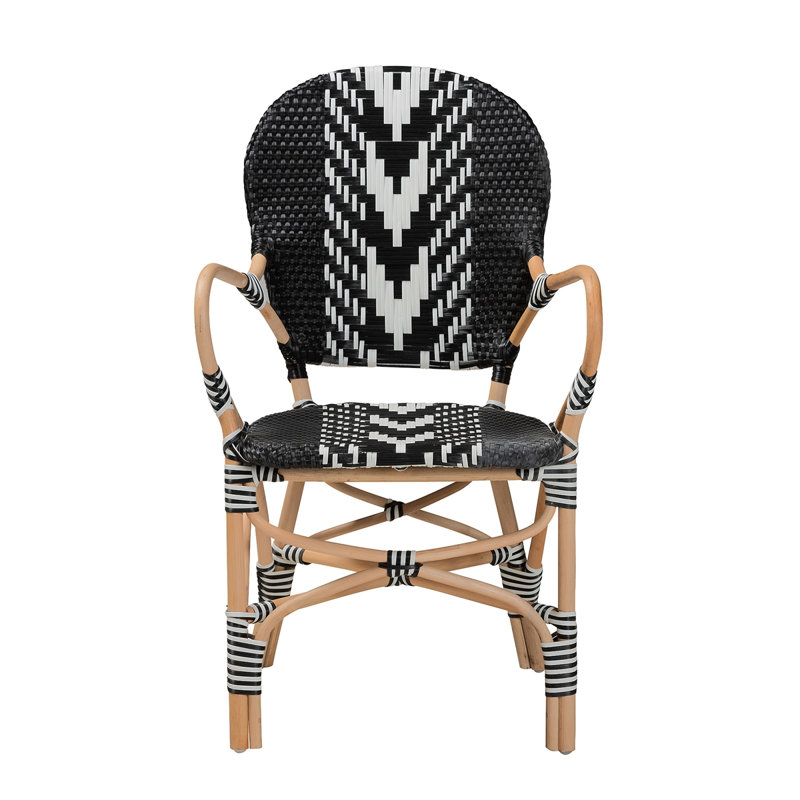 Chaise de salle à manger