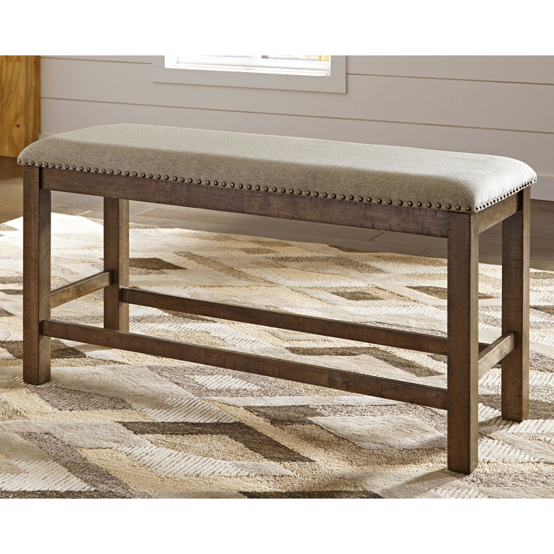 Moriville Counter Height Dining Bench