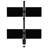 VonHaus Multi-Screen Desktop Mount