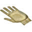 The Moroccan Room Brass Ashtray