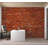 Daryell Brick Wall Mural-455762532