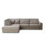 5 Seater Corner Sofa -1257315006-1257314981