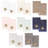  100% Turkish Cotton Fingertip Towel-1515993212