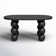 Doughtie Solid Wood Single Coffee Table