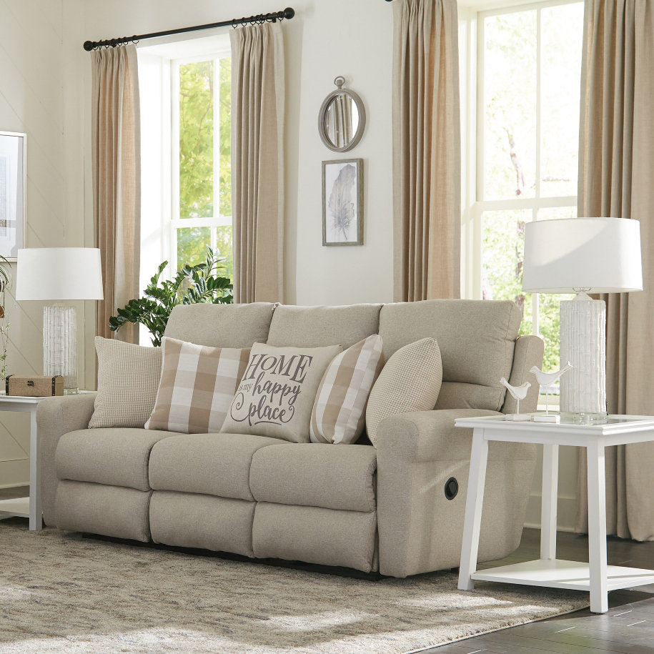 Reclining Sofas