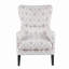 Fauteuil à oreilles Swoop