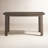 Modern Oval Writing Desk-112581105