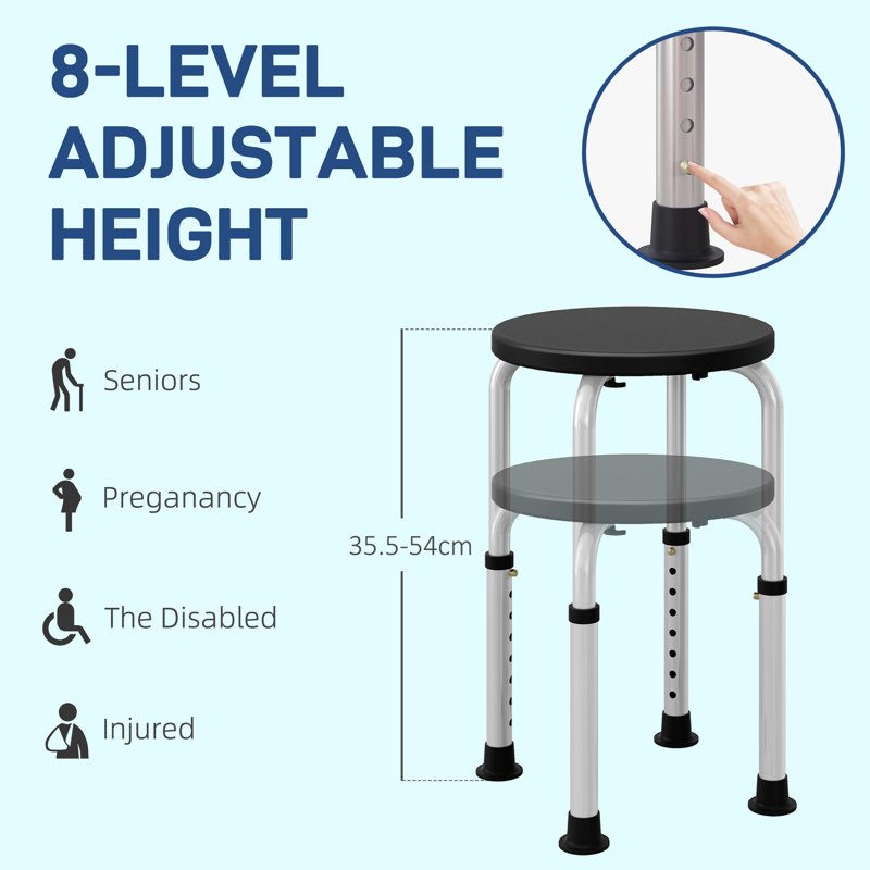 Shower Stool