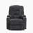 Upholstered Power Recliner-413147630