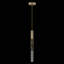 Antonia 1 - Light LED Pendant-1708722122