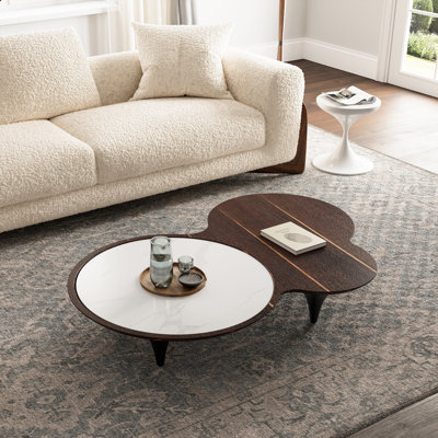 Table basse Modern