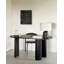 Boomerang Solid Wood Writing Desk-596279002