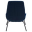 Chaise d'appoint Bridger-676262424