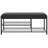 Edmea Polyester Upholstered Storage Bench-648267079