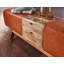 Eilish Upholstered Storage Bench-626817439